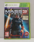 Mass Effect 3 Xbox 360