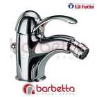 MONOCOMANDO PER BIDET CON SCARICO MAMBO FRATTINI 38103