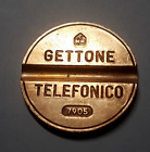 Gettone telefonico 7905 condizioni perfette