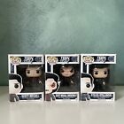 Funko POP! Teen Wolf #484 Scott Mccall, #485 Werewolf, #486 Stiles Stillinski