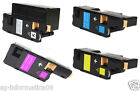 KIT 4 TONER COMPATIBILI PER EPSON C1700 C1750N C1750W CX17 CX17NF CX17NW S050614