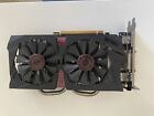 SCHEDA VIDEO ASUS STRIX GTX950 DC2OC 2GB GDDR5