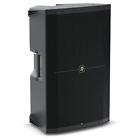 Mackie Thump215 Cassa Attiva Monitor Diffusore audio 15" e 1400w di picco, Nero