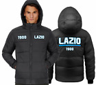 Giacca imbottita Lazio ultras jacket giubbotto