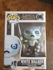 Funko Pop Game of Thrones White Walker 06 GOT