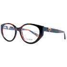 Occhiali da vista per donna guess montatura montature neutri glasses cat eye gat