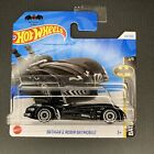 Hot Wheels - Batmobile