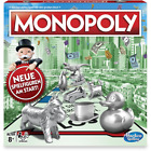 Monopoly Game Hasbro Classico C1009 Gioco da Tavolo