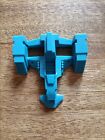 transformers g1 Ultramagnus Scudo Petto Centrale