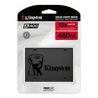 Kingston SSD A400 1TB 960GB 480GB 240GB SATA III 2.5" Solid State Drive PC NEW