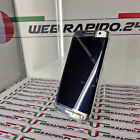 S26_NUOVO SMARTPHONE SAMSUNG GALAXY S7 EDGE 32GB SILVER ARGENTO LEGGERE BENE_24H