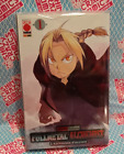 Fullmetal alchemist 1 variant cover+ Yomi no Tsugai 1 variant cover