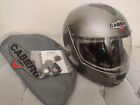 CABERG Helmet Justissimo Size S