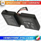 BATTERIA 2-POWER DELL ALIENWARE M18X R3 ALIENWARE P18E G33TT KJ2PX M17R5 P18E