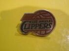 distintivo NBA basket palla a canestro Los Angeles Clippers