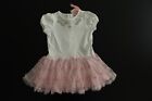 DRESS VESTITO "MISS BLUMARINE" 40NAB67 (TAGLIA: 9 MESI / 9 MONTHS) (-50%)