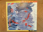 Columbia LP Registrazione / Jane Ira Bloom /Slalom / 1988 Premere Jazz / Ex