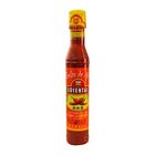 Salsa di Peperoncino Orientale Piccante 100 ml