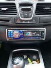 autoradio 1 din alpine CDE 9856r