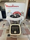 Robot Da Cucina Moulinex Cuisine Companion