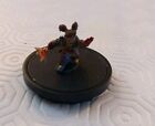 Dizdemona - World of Warcraft Miniature Game with cards