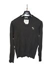 Abercrombie&Fitch Muscle Sweater Size M