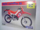 Prospekt Blatt Fantic Caballero RC 80 Brochure Prospetto -