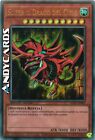 SLIFER IL DRAGO DEL CIELO (NON GIOCABILE) • Ultra R LC01 IT002 • Lim 2023