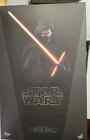 STAR WARS KYLO REN & CAPITAN PHASMA & BB-9E 1/6 HOT TOYS NO SIDESHOW