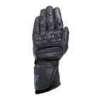 Guanti moto DAINESE IMPETO D-DRY GLOVES Nero