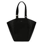 Thun - borsa shopper prestige nera | rohome