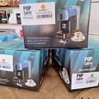 POP CAFFE  BARRACUDA 96 capsule miscela CREMOSO