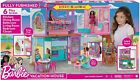 BARBIE CASA DI MALIBU HCD50 MATTEL TOYS