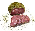 Salame Brigantella Lucana alle erbette circa 280 gr