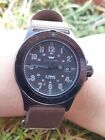 GLYCINE COMBAT WATCH 3863 AUTOMATIC SUB DIVER 20 ATM MENS 42.5mm SWISS MADE