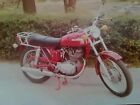 Moto Morini 175 Tresette