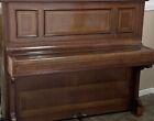 pianoforte BECHSTEIN verticale usato  in buono stato.