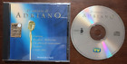 917 CD ADRIANO CELENTANO - IL CONCERTO DI ADRIANO 2001 SORRISI E CANZONI ITALY