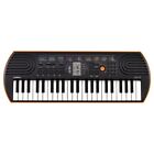 Tastiera musicale Casio Sa 76