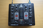 Behringer VMX100USB  Professional DJ Mixer - UNTESTED - Spares Only