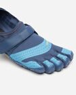 Vibram Scarpe Fivefingers V-AQUA Blue Light Blue Blue New 2024