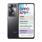 OPPO A79 5G - 6.7" 256GB RAM 16GB DUAL SIM-NO BRAND-Mistery Black