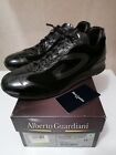 Scarpe uomo Alberto Guardiani tg.44