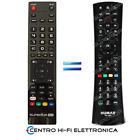 Telecomando per Decoder Humax programmato pronto all uso