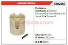 Portalama SANDRIGARDEN tagliaerba rasaerba tosaerba elettrico europa 40 R302080