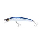 YO ZURI R1123 CRYSTAL MINNOW FLOATING 90MM HIW