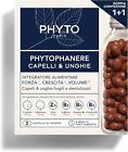 Phyto Phytophanere Integratore Alimentare Naturale Fortificante, Per Capelli...