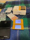 Nintendo DS XL Console Portatile - Giallo, Yellow