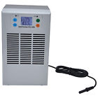 Electronic Water Chiller Aquarium Digital Cooling Heating Machine 20L 70W Hot