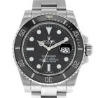 Rolex Submariner 116610 40mm Stainless steel